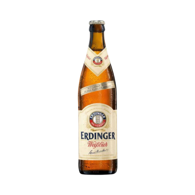 Erdinger Weissbier