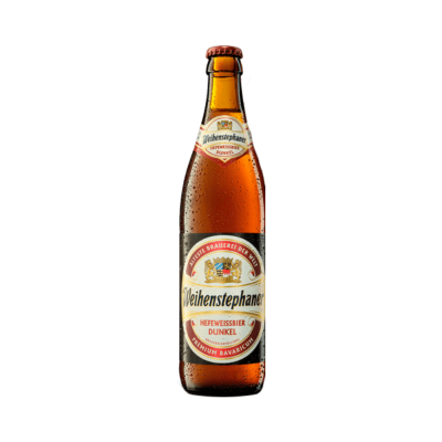 Weihenstephaner Dunkel
