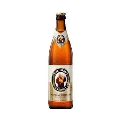 Franziskaner Naturtrub
