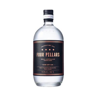 Four Pillars Rare Dry Gin 700ml.