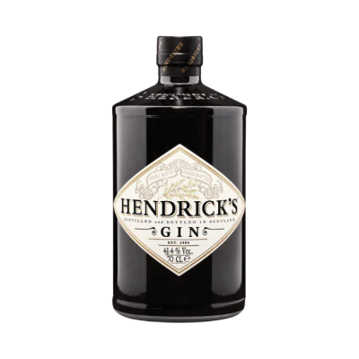 Hendrick's 700ml.