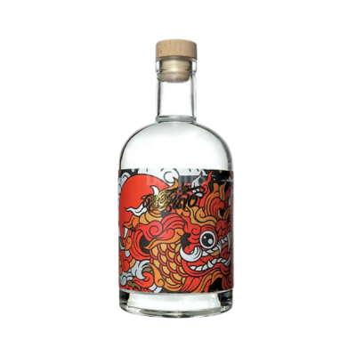 Sod Chaeng Gin 750ml