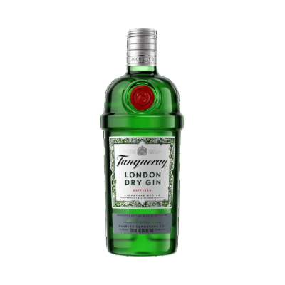 Tanqueray Gin 750ml.