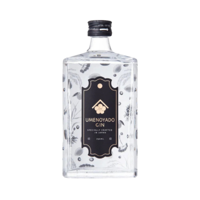 Umenoyado Gin 750ml.