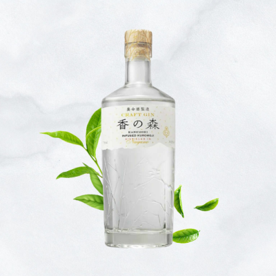 Kanomori Japanese Craft Gin 500ml