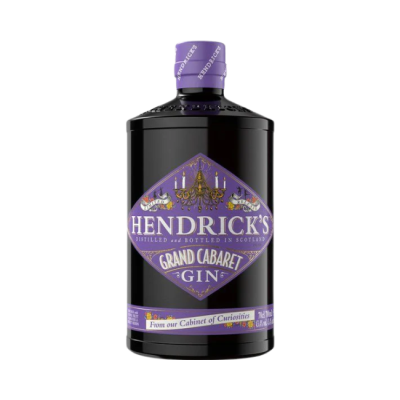 Hendrick's Grand Cabaret 700ml.