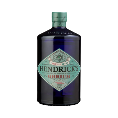 Hendrick's Neptunia Gin 700ml.
