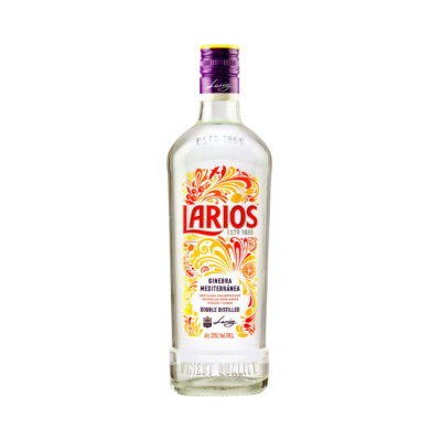 Larios Original Gin 700ml.