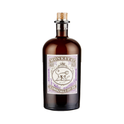 Monkey 47 Gin