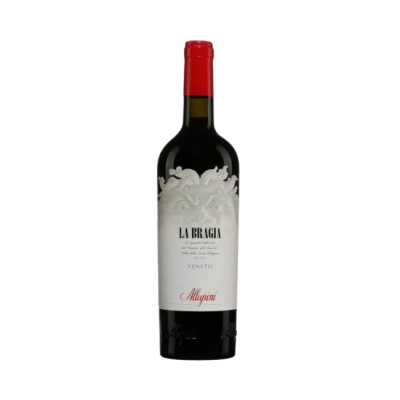 Allegrini La Bragia IGT Veneto Rosso