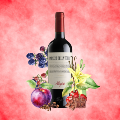 Allegrini "Palazzo della Torre" Veronese IGT 750ml