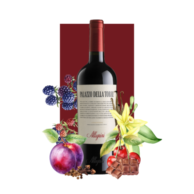 Allegrini Palazzo della Torre Veronese IGT 2021 750ml