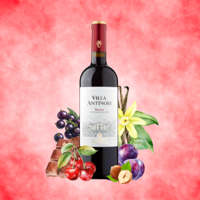 Antinori "Villa Antinori" Toscana Rosso IGT 750ml