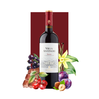Antinori Villa Antinori Toscana Rosso IGT 750ml