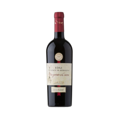 Cantine Leonardo da Vinci 1502