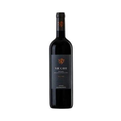 Fattoria Aldobrandesca Vie Cave Malbec IGT