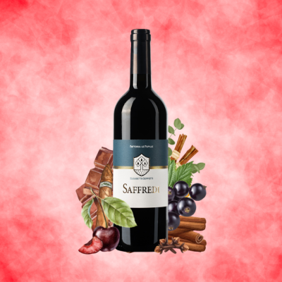 Fattoria Le Pupille "Saffredi" Maremma Toscana IGT 750ml
