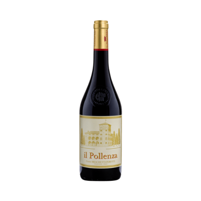 Il Pollenza Rosso Marche IGT