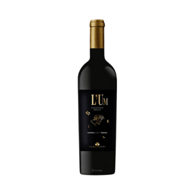 L’U Rosso Umbria IGT – Lungarotti
