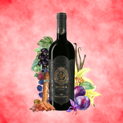 ROMA Rosso Riserva DOC