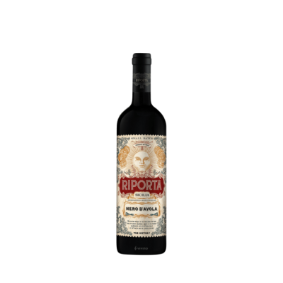 Riporta Nero d'Avola