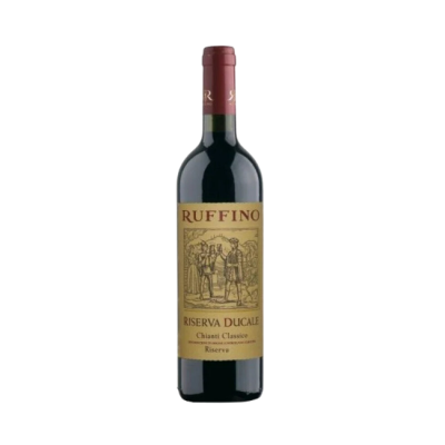 Ruffino Riserva Ducale Chianti Classico DOCG