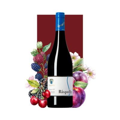 Talenti Rispollo Toscana IGT 750ml