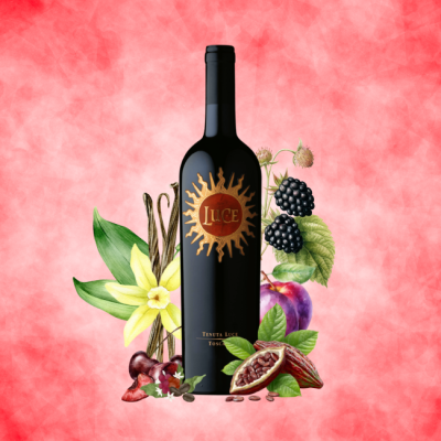 Tenuta Luce ‘Luce’ Toscana IGT 750ml