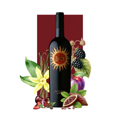 Tenuta Luce Luce Toscana IGT 2018 750ml