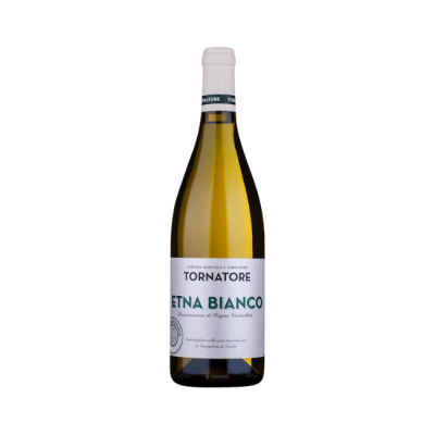 Tornatore Etna Bianco DOC