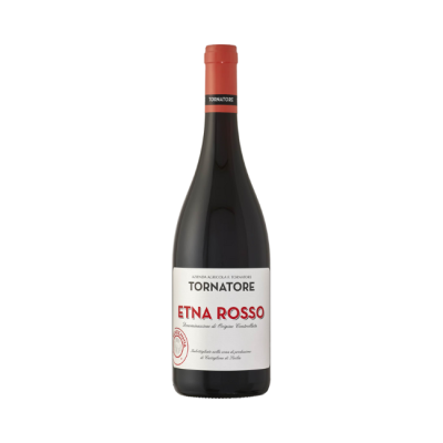 Tornatore Etna Rosso DOC