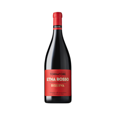 Tornatore Etna Rosso Riserva DOC