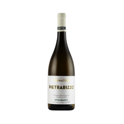 Tornatore Pietrarizzo Etna Bianco DOC