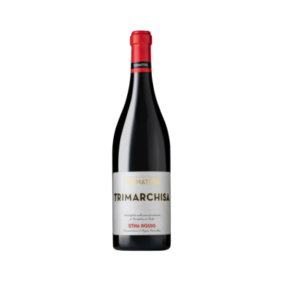 Tornatore Trimarchisa Etna Rosso DOC