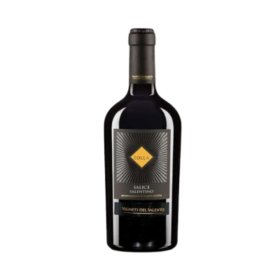 Vigneti del Salento “Zolla” Salice Salentino DOP