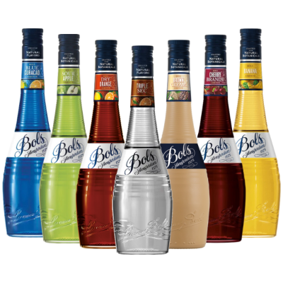 Bols 700ml.
