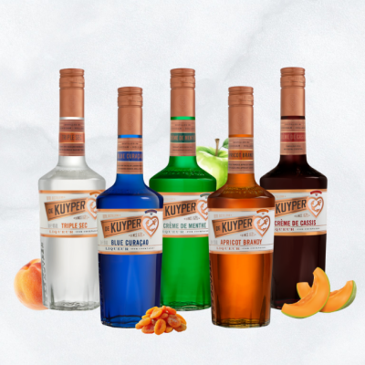 De Kuyper Liqueur 700ml