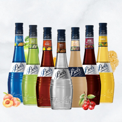 Bols Liqueur 700ml