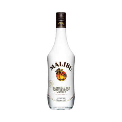 Malibu 700ml.