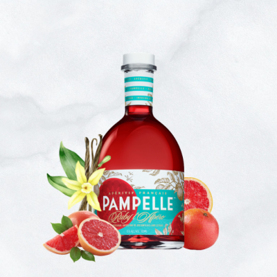 Pampelle Ruby L’apéro 700ml