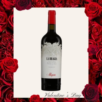 Allegrini La Bragia IGT Veneto Rosso
