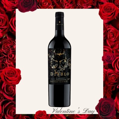 Casillero Del Diablo Black