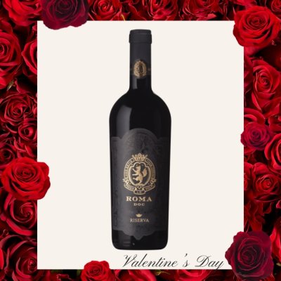 ROMA Rosso Riserva DOC