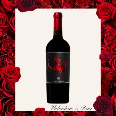 Velenosi Marche Rosso Ninfa