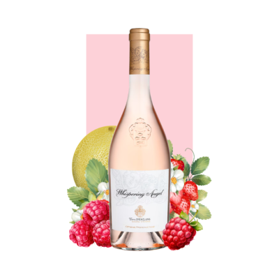 Château d'Esclans Whispering Angel Rosé 750ml
