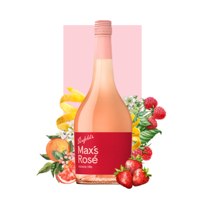 Penfolds Max's Rosé 750ml