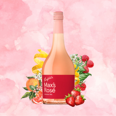 Penfolds Max's Rosé 750ml