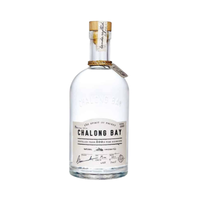 Chalong Bay Rum 700 ml