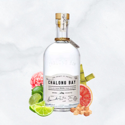 Chalong Bay Original Rum 700ml