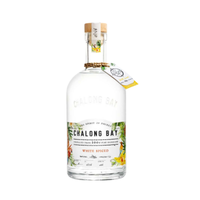 Chalong Bay White Spiced Rum 700 ml